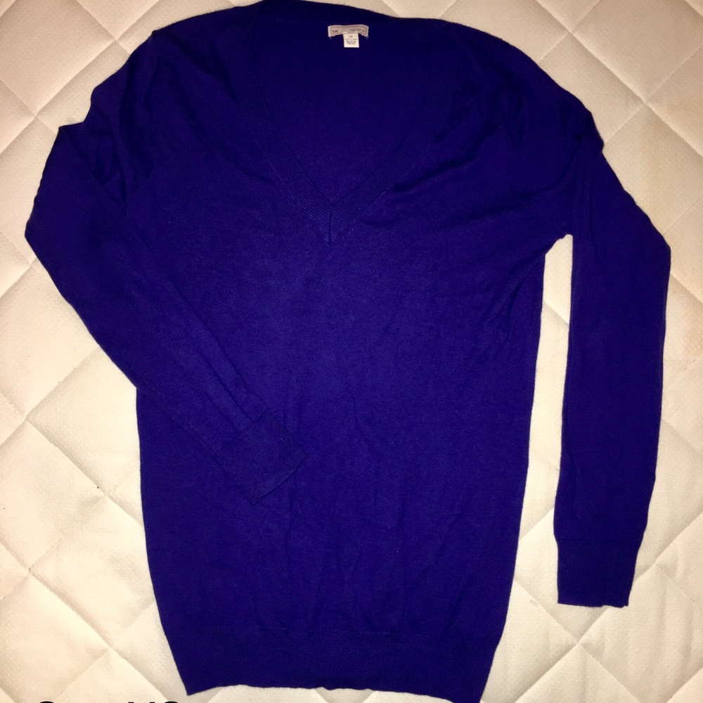 Gap XS Sweater